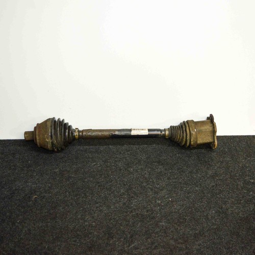 VW PHAETON 3D Antriebswelle vorne links 3D0407271F 3.0 Diesel 165kw 14820468