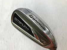 TaylorMade Stealth HD Ladies Iron 1pc 7 Flex Ladies TENSEI RED TM40 Ladies