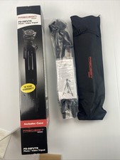 Photo Video Tripod Precision Design PD-58PVTR