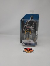 DC Collectibles The New Batman Adventures Batgirl