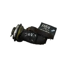 TOYOTA YARIS P1 AGR-Ventil 2562033010 1.40 Diesel 55kw 2003 27065526