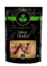 SAI HERBS Indian Kapok Tree Root - Good for Healthy Lifestyle