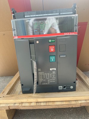 ABB  Air circuit breaker ACB E2.2N 2000 Ekip Dip LSI 3p WMP Product 1SDA072382R1