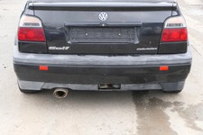 2x VW Golf 3 1E 1H Cabrio Rückleuchten Heckleuchten Sport Tuning   E4   10327