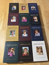 Murder, She Wrote seasons 1-12