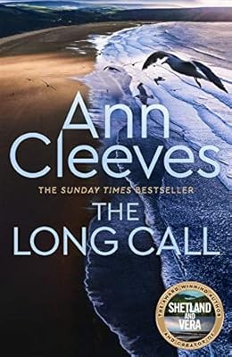 The Long Call (Two Rivers), Cleeves, Ann, Used; Good Book