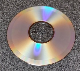 GATE OF THUNDER PC Engine SCD Japan Import Free shipping FedEx DHL Tested