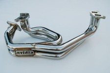 Invidia Hs05sw1hdr Equal Length Racing Header For 2005-2021 Subaru Wrx Sti 2.5l