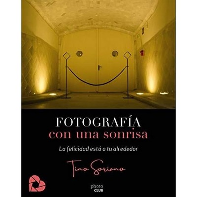 Fotograf�a con una sonrisa: La felicidad est� a tu alre - Spanish Language Paper