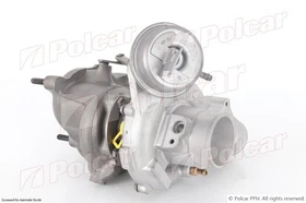 Turbolader Abgasturbolader für Opel Signum CC Vectra C Limo Kombi Saab 02-15