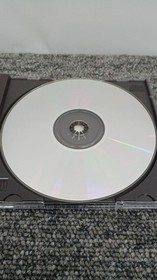 Winnet Cubic Gallery Sega Saturn Video Game Tested Used