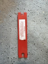 Craftsman 8 Inch Direct Drive Table Saw Blade Insert