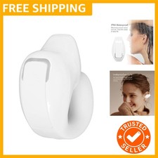 Bluetooth Headphones Clip on Earbuds, Single Clip On Open Ear Headphones, Blu...