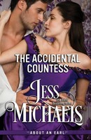 Jess Michaels | The Accidental Countess | Taschenbuch | Englisch (2025)