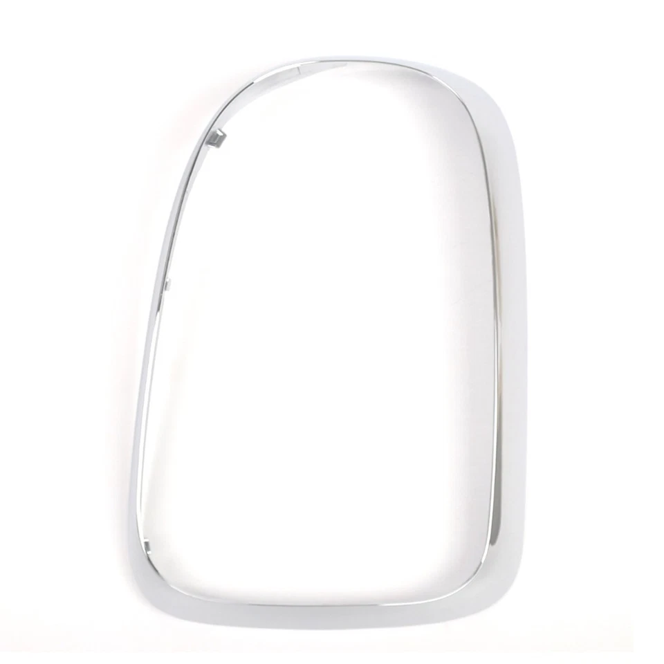 Car Maintenance Car Taillight Frame ABS Lamp Frame Easy Installation Process - Image 2 of 4