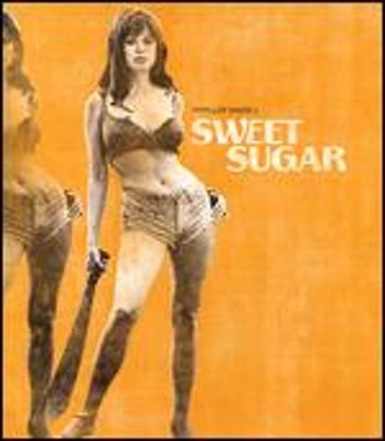 Sweet Sugar [Blu-ray] by Michel Levesque: New