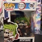 Funko Pop! Animation - Gyutaro #1751 DEMON SLAYER