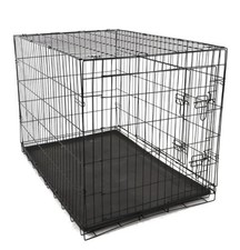 kennel Gabbia cane cane grande