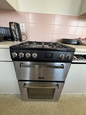 A Great Gas/electric Oven , Selling Due To Having Our Kitchen Being Replaced.