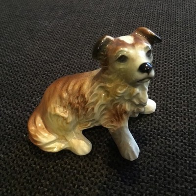 Goebel  Archivmuster, Hund, Mischling, 