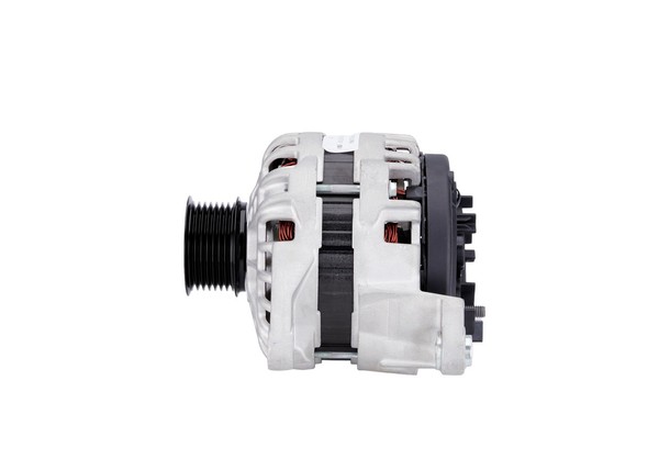 Bosch Lichtmaschine Generator FüR Iveco Daily IV Pritsche/Fahrgestell Fiat-image
