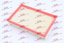 Luftfilter Motorluftfilter 245Mm für Opel Agila Justy II Suzuki Ignis I ab 00->
