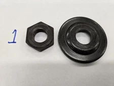 Craftsman Table Saw Blade Nut & Washer 6362 62498 #1