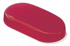 GROTE PERLUX 90122 Turn Signal-Parking-Side Marker Light Lens
