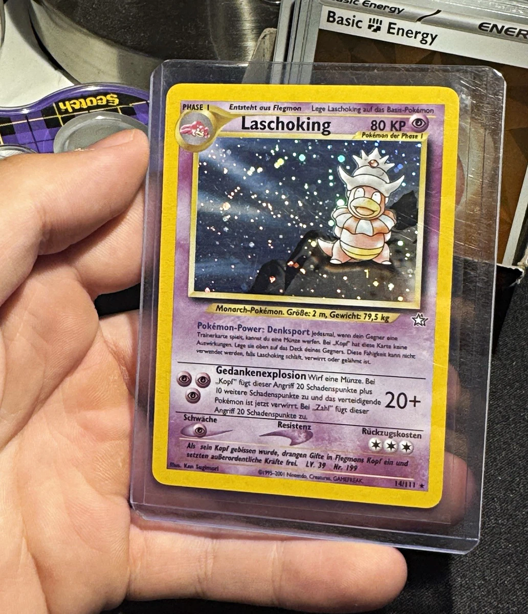 Trading Card Games in German for sale | eBay