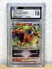 CGC 10 Vstar Universe Charizard Vstar 014/172 Holo Pokemon Japanese Gem Mint