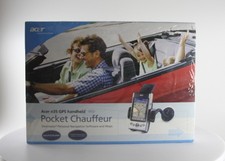 Acer N35 DestinAtor Light Pocket PC with Integrated GPS CP.N350H.023 