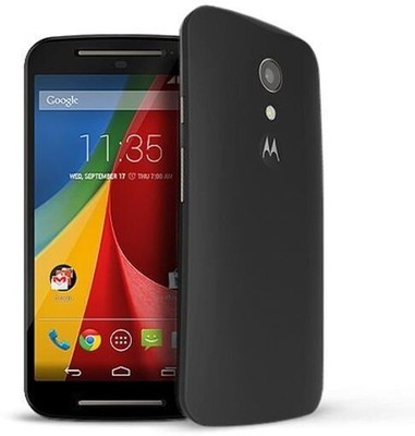 Motorola Moto G 2. Gen, 8 GB, Smartphone ohne Simlock