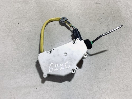 7M0959775C Stellmotor Microschalter, Heckklappe Heckklappenschlos DE1100793-05