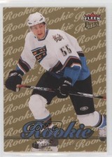 2007-08 Fleer Ultra Rookie Gold Medallion Edition Jeff Schultz #223 0k9w