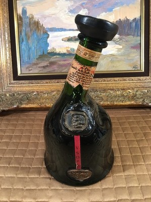 RARITÄT Saint-Vivant de la Armagnac 1559 VSOP,  1,5L, 40% Vol. Alt