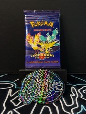 Legendary Collection Booster Pack