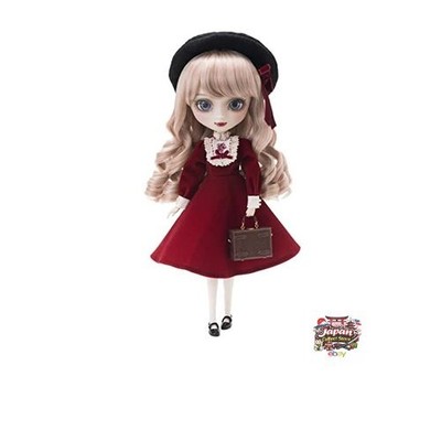 NEW Groove Pullip Rojeune approximately 310mm tall non-scale ABS plastic painted