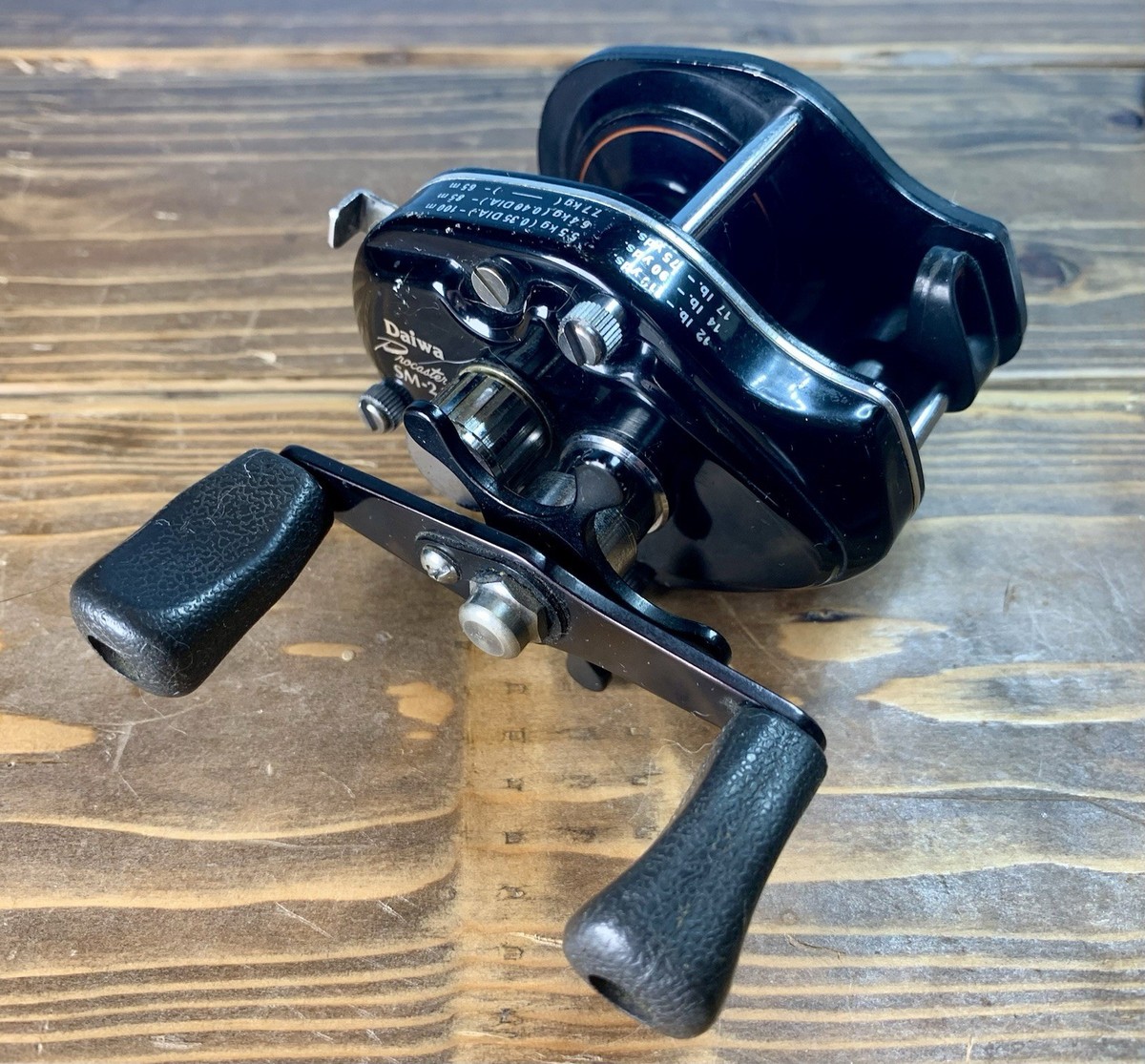 bps daiwa reels Daiwa BG Series Spinning Reel