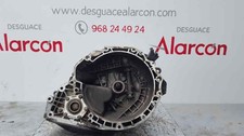 Boite de vitesse Daewoo KALOS