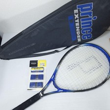 Prince Graphite Extender Tennis Racket