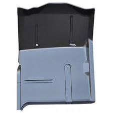 0850-221 L Key Parts Floor Pan Front Driver Left Side for Chevy GMC C3500 Truck