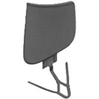 Diederichs 1455863 Klappe, Abschlepphaken Vorne FüR Ford Transit Connect V408 Ka