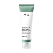Anua HEARTLEAF LHA GEL ESFOLIANTE IDRATANTE 120 ml (4,06 oz) K-Beauty