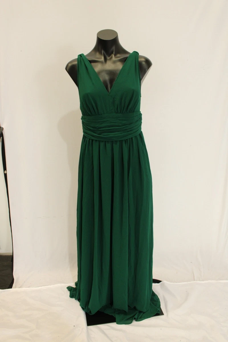 green bridesmaid dresses products for sale | eBay