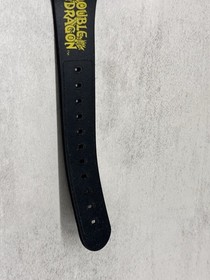 Double Dragon Game Watch AS FOUND UNTESTED