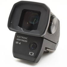 OLYMPUS Mirino Elettronico VF-4 per Micro Quattro Terzi