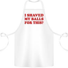 J'ai Rasé Mes Boules Pour Ce T-shirt Drôle En Coton 100% Bio