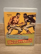 The Defiant Ones (Blu-ray & DVD, 2018)