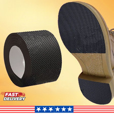 Thick Non Slip Shoe Sole Sticker Anti Abrasion Heel Protector