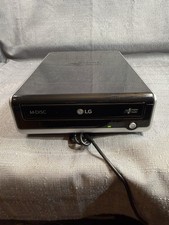 LG GE24NU40 External DVD Writer Drive USB 2.0...